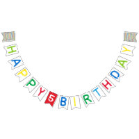 Grattis på födelsedagen-ballonger med foto