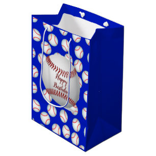 Grattis på födelsedagen Baseboll