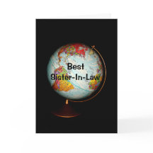 Grattis på födelsedagen bästa svärmakare på jorden