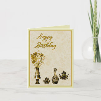 Grattis på födelsedagen Best nånsin Kort