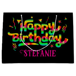 Grattis på födelsedagen Black Personlig Namn födel