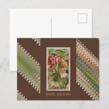 Grattis på födelsedagen Blommigt Beauties 42 Geran