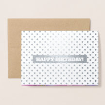 Grattis på födelsedagen. Blommigt för vattenfärg