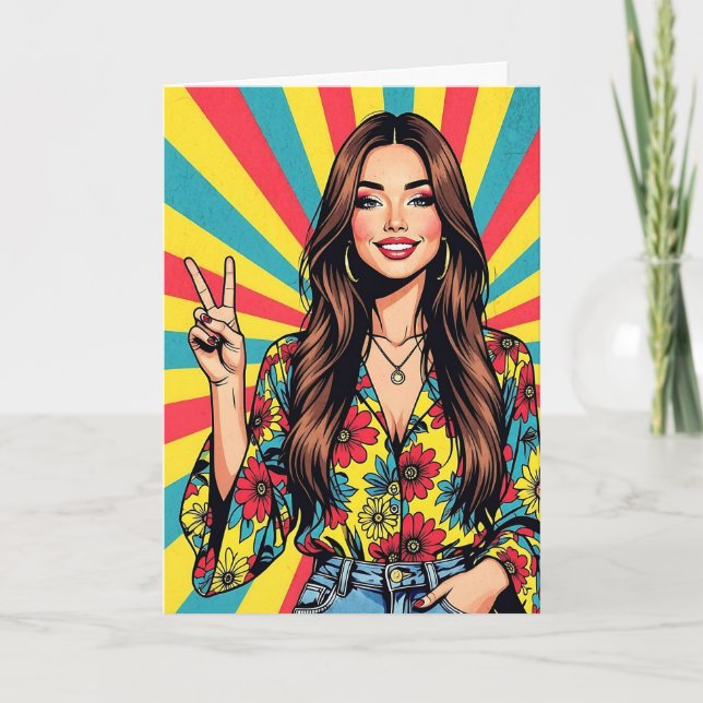 Grattis på födelsedagen Boomer | Funny Kort (Framsida)