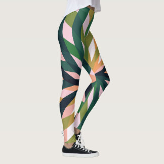 Grattis på födelsedagen Bow Leggings