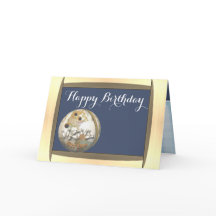 Grattis på födelsedagen Bowling