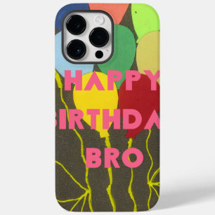 Grattis på födelsedagen Bro