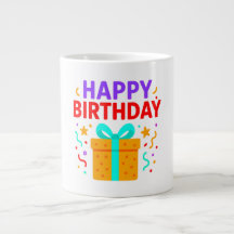 Grattis på födelsedagen Cake Graphic