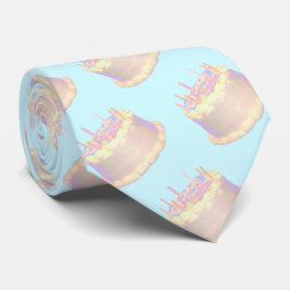 Grattis på födelsedagen Cake Slips