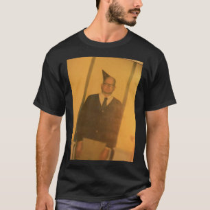 grattis på födelsedagen Colin Robinson II Classi T Shirt