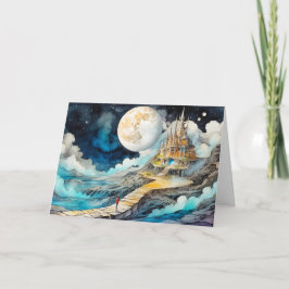 Grattis på födelsedagen | Dare till Wander efter m Kort