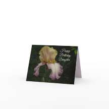 Grattis på födelsedagen Ddotter Iris Photo