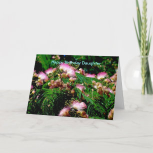 grattis på födelsedagen DDotter Tack Kort