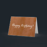 grattis på födelsedagen Ddotter Tangerine Marble Kort<br><div class="desc">grattis på födelsedagen,  Tangerine Marble. Ett födelsedagskort för din första födda dotter! Lägg till hennes namn eller behålla som det är.</div>