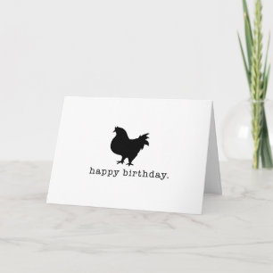 Grattis på födelsedagen. Du är bröstet (BEST). Kyc Kort
