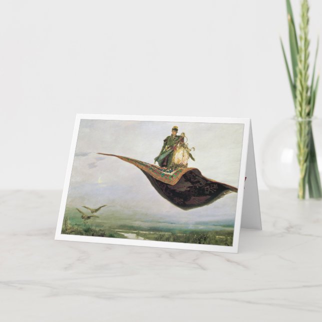 Grattis på födelsedagen Du är Fabulous Kort (Framsida)