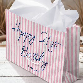 Grattis på födelsedagen Eget namn på anpassad ålde