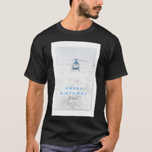 Grattis på födelsedagen Elvis T Shirt
