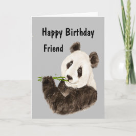 Grattis på födelsedagen Fantastisk Friend Funny Pa Kort