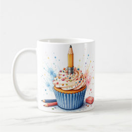 Grattis på födelsedagen Favoritlärare Lärare Kaffe Kaffemugg