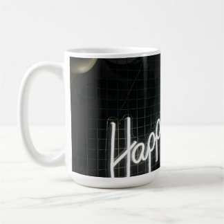 Grattis på födelsedagen Firande Mugg - färglös Par