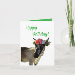 Grattis på födelsedagen! Från ditt favoritbarn Inbjudan