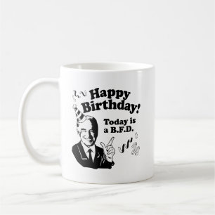 GRATTIS PÅ FÖDELSEDAGEN FRÅN JOE BIDEN.png Kaffemugg