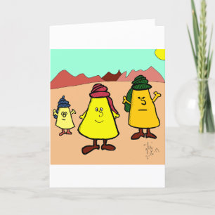 Grattis på födelsedagen från kurdernas födelsedags tack kort