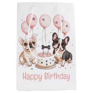 Grattis på födelsedagen Fransk Bulldog Birthday Ca