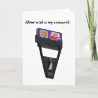 Grattis på födelsedagen - Game Genie