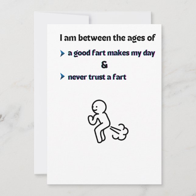 Grattis på födelsedagen gammal 40 50 60 70 80 ynkr inbjudningar (Framsida)