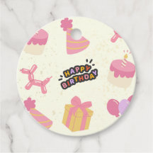 grattis på födelsedagen