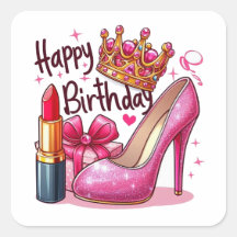 Grattis på födelsedagen-gåvor