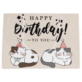 Grattis på födelsedagen Gift Bag