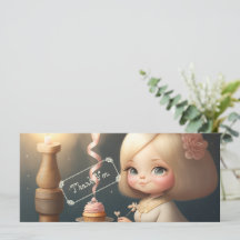 Grattis på födelsedagen Girl 01