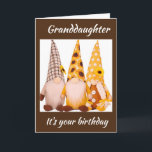 GRATTIS PÅ FÖDELSEDAGEN ***GRANDDAUGHTER*** KORT<br><div class="desc">GRATTIS PÅ FÖDELSEDAGEN TILL VÅRT ***GRANDDAUGHTER*** FRÅN ALLA OSS ÄR ETT BRA SÄTT ATT LÅTA HENNE VETA ATT HON ÄR ETT SPECIELLT UNGDOMAR DAM,  OCH NI HOPPAS ATT HENNES BIRTHDAY ÄR LIKA "SPECIELL" SOM HON ÄR!!!!!</div>