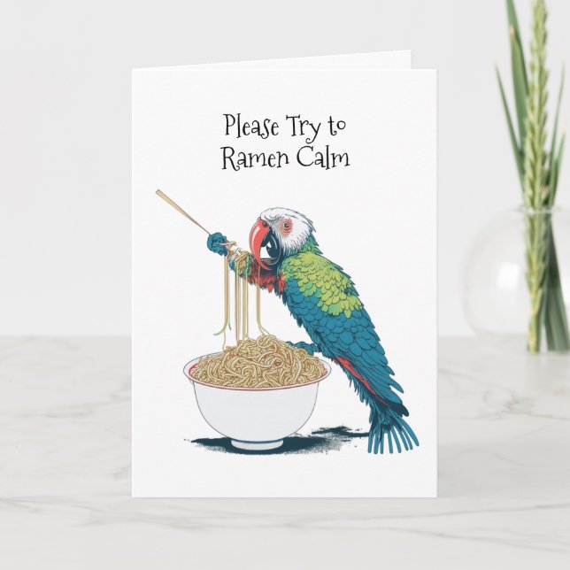 Grattis på födelsedagen Grandma Personlig Kort (Framsida)