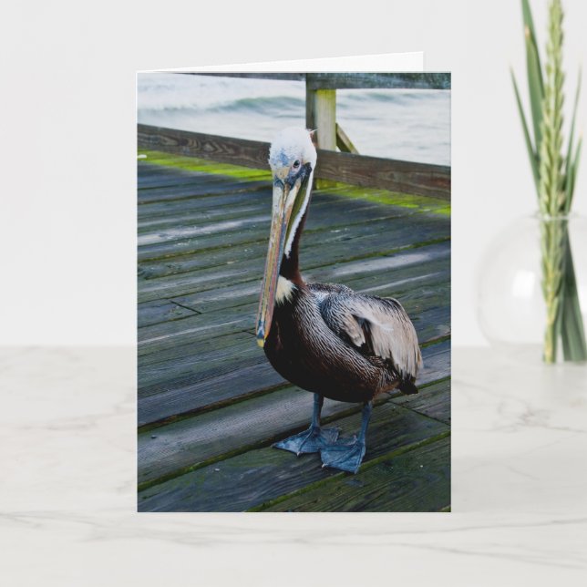 Grattis på födelsedagen/gratulationskort kort (Framsida)