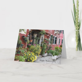 Grattis på födelsedagen-hälsningskort kort