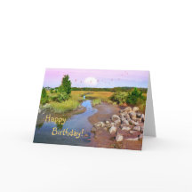 Grattis på födelsedagen Hammonasset Beach