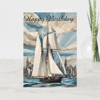 Grattis på födelsedagen (handjur) kort