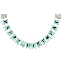 Grattis på födelsedagen Hippo Cute Party Animal