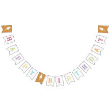 Grattis på födelsedagen - Ice Cream