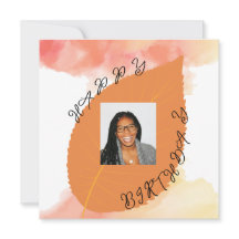 Grattis på födelsedagen