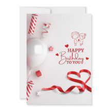 Grattis på födelsedagen