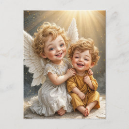 Grattis på födelsedagen Jesus Helg Vykort