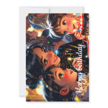 Grattis på födelsedagen