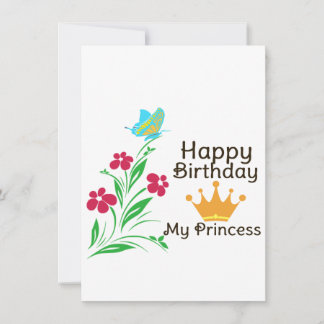 grattis på födelsedagen julkort