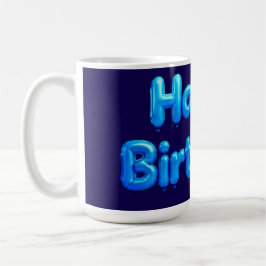 GRATTIS PÅ FÖDELSEDAGEN KAFFEMUGG