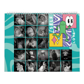 Grattis på födelsedagen kalender